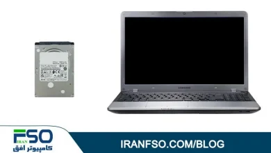 Video-Samsung-Np350v5c-HDD-Exchange