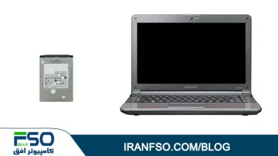 Video-Samsung-Rc410-HDD-Exchange