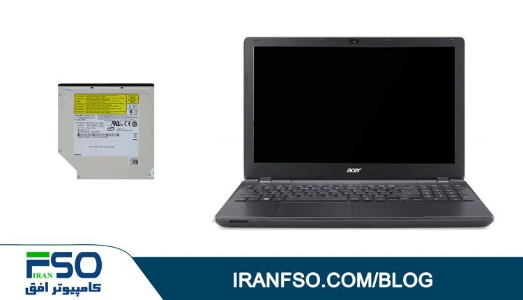 Video-Acer-Aspire-E5-511G-DVD-exchange