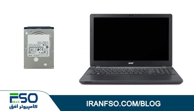 Video-Acer-Aspire-E5-511G-HDD-exchange