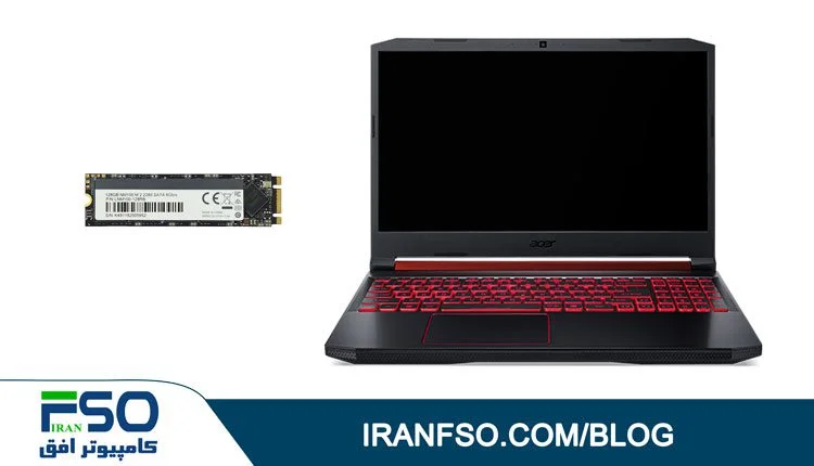 Video-Acer-Nitro-An515-54-SSD-m2-Exchange