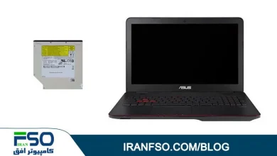 Video-Asus-G551vw-Drive-Exchange