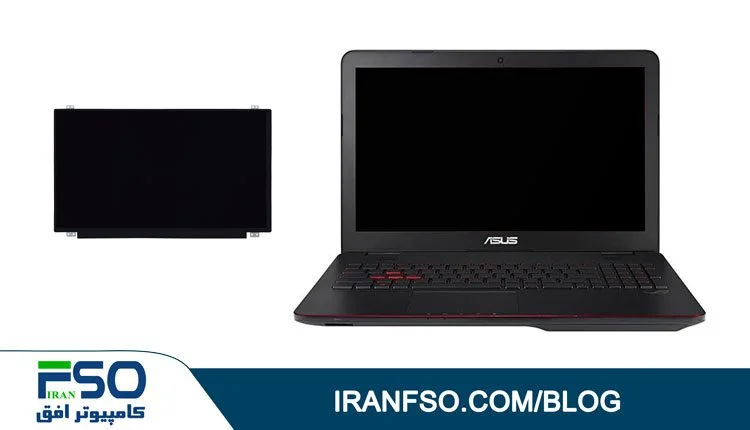 Video-Asus-G551vw-LED-Exchange