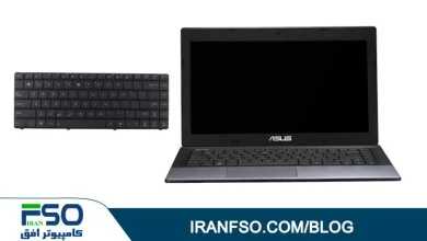 Video-Asus-K45dr-Keyboard-Exchange