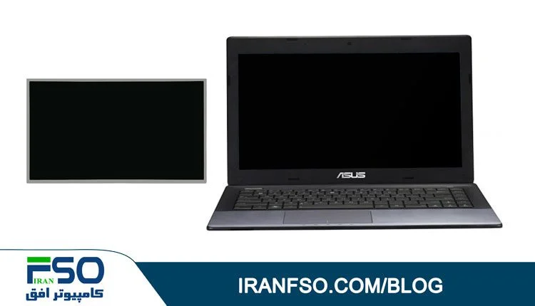 Video-Asus-K45dr-LED-Exchange