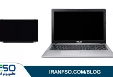 Video-Asus-K550ze-LED-Exchange