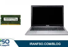 Video-Asus-K550ze-RAM-Exchange