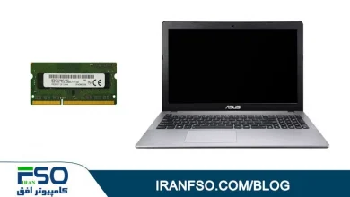 Video-Asus-K550ze-RAM-Exchange