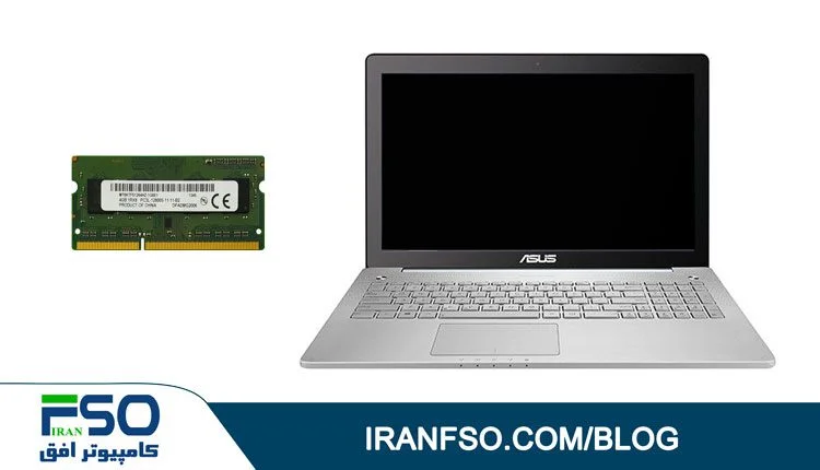 Video-Asus-N550jx-RAM-Exchange