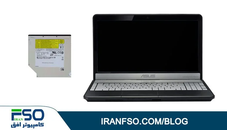 Video-Asus-N55sf-Drive-Exchange