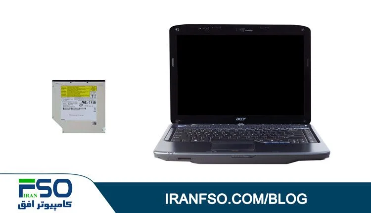 Video-Acer-Aspire-2930-Drive-Exchange