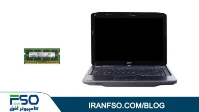 Video-Acer-Aspire-2930-RAM-Exchange