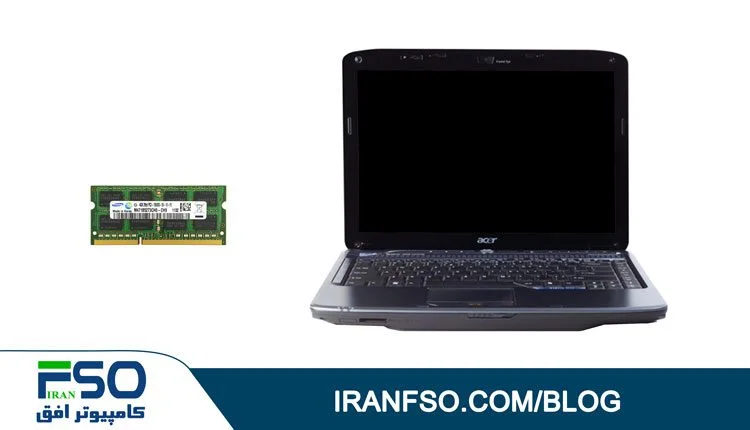 Video-Acer-Aspire-2930-RAM-Exchange