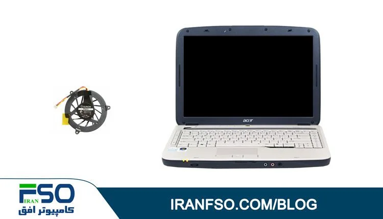 Video-Acer-Aspire-4710Z-Fan-Service