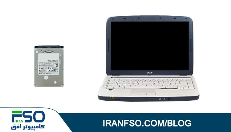 Video-Acer-Aspire-4710Z-HDD-Exchange