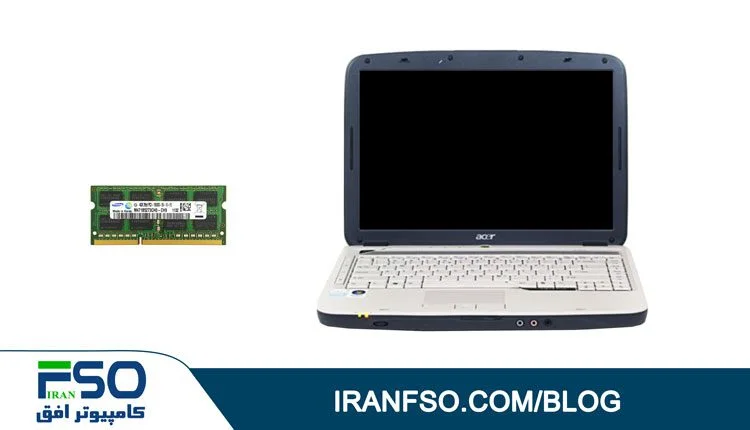 Video-Acer-Aspire-4710Z-RAM-Exchange
