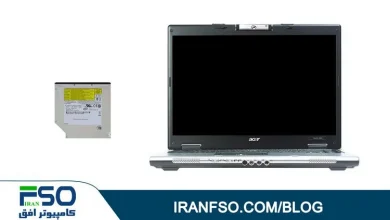 Video-Acer-Aspire-5610Z-Drive-Exchange