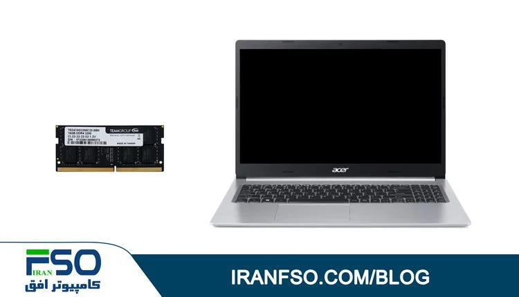 Video-Acer-Aspire-A515-55-RAM-Exchange