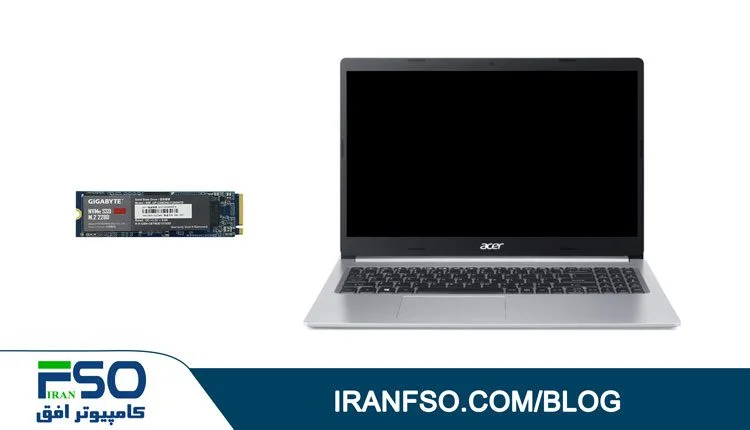 Video-Acer-Aspire-A515-55-ssd-m2-Exchange