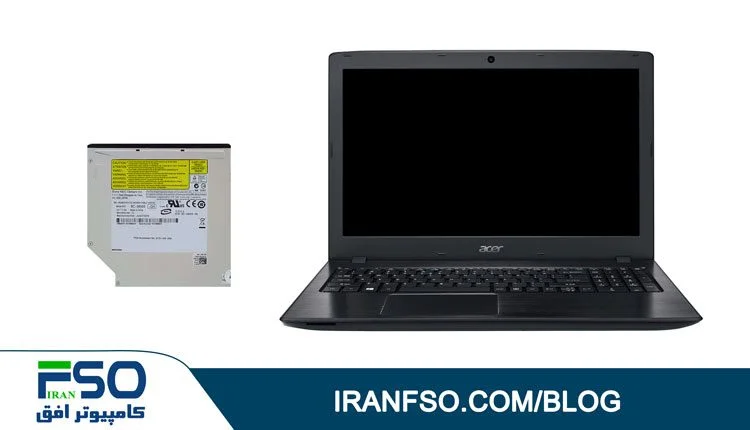 Video-Acer-Aspire-E5-576-Drive-Exchange