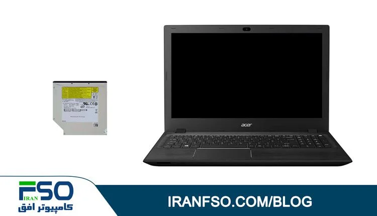 Video-Acer-Aspire-F5-572G-Drive-Exchange
