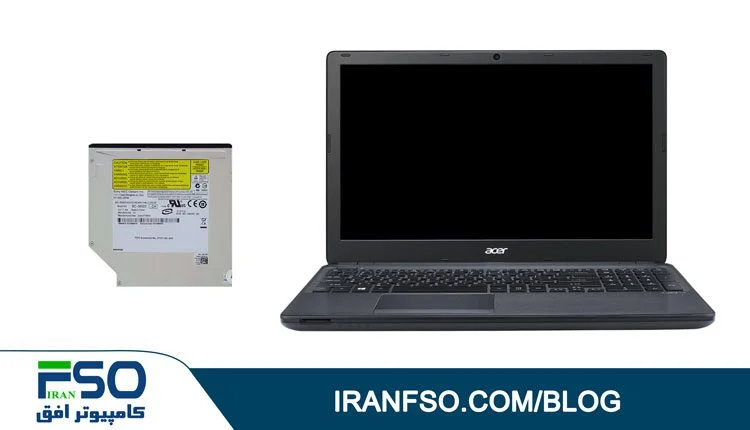 Video-Acer-Aspire-V5-561G-Drive-Exchange