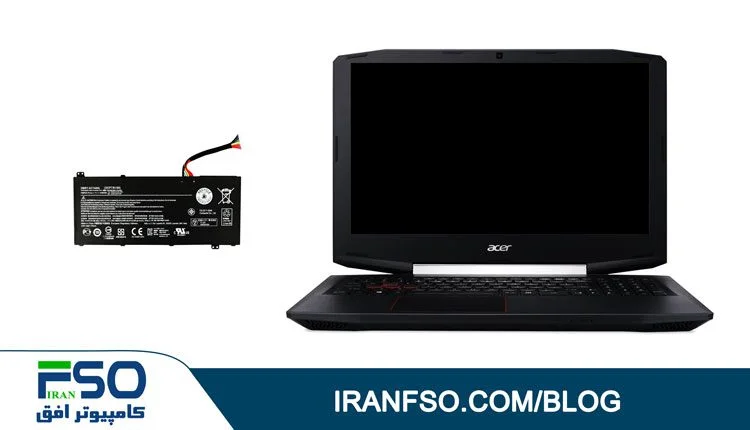Video-Acer-Aspire-Vx5-591G-78Ml-Bat-Exchange