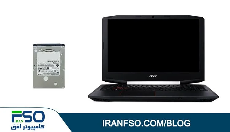 Video-Acer-Aspire-Vx5-591G-78Ml-HDD-Exchange