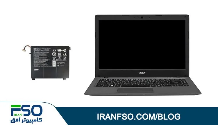Video-Acer-Aspire-one-14-Cloudbook-Ao1-431-C8g8-Bat-Exchange