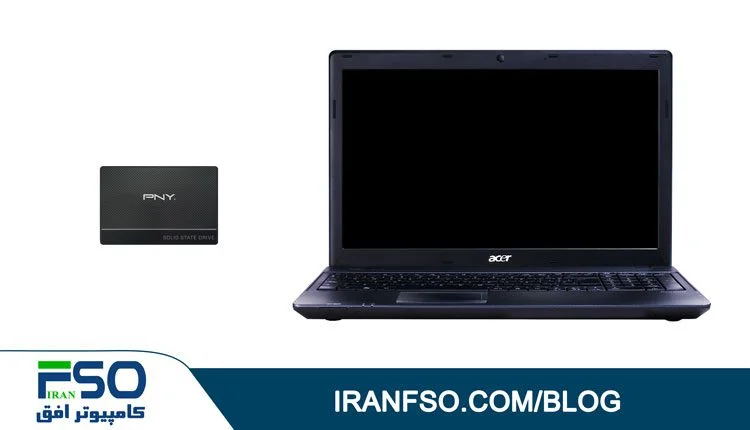 Video-Acer-Travelmate-5335-HDD-Exchange