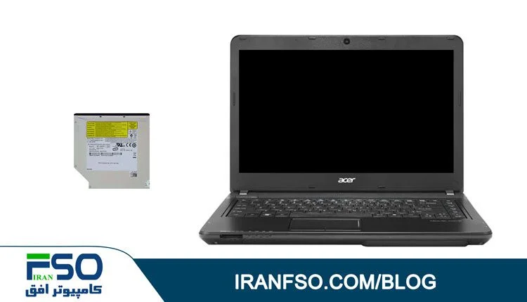 Video-Acer-Travelmate-P243-Drive-Exchange