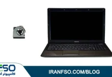 Video-Asus-K52jt-Fan-Service