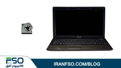 Video-Asus-K52jt-Fan-Service