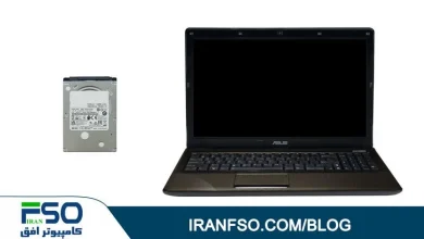 Video-Asus-K53tk-HDD-Exchange