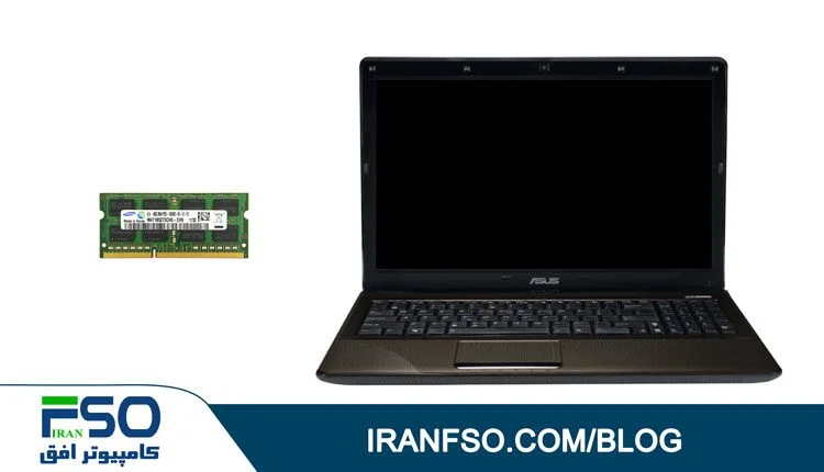 Video-Asus-K53tk-RAM-Exchange