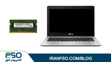 Video-Asus-K55VD-RAM-Exchange