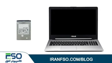 Video-Asus-K56cb-HDD-Exchange