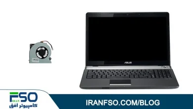 Video-Asus-N61jq-Fan-Service