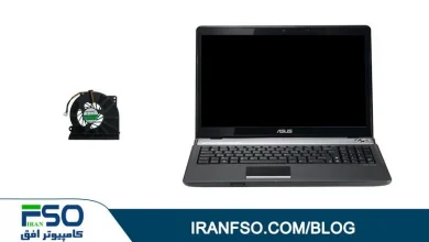 Video-Asus-N61jv-Fan-Service