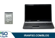 Video-Asus-N61jv-HDD-Exchange