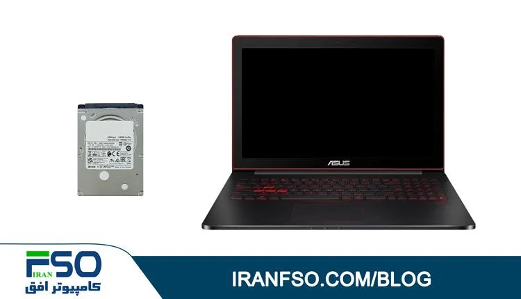 Video-Asus-Rog-G501jw-Hard-Exchange