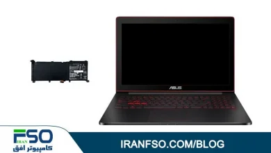Video-Asus-Rog-G501vw-Battery-Exchange