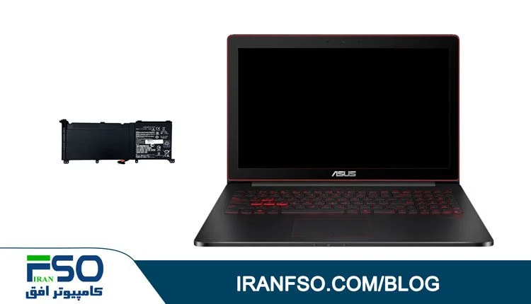 Video-Asus-Rog-G501vw-Battery-Exchange