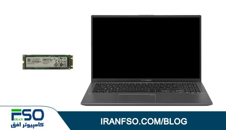 Video-Asus-Vivobook-A412f-ssdm2-Exchange