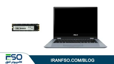 Video-Asus-Vivobook-Flip-Tp412ua-SSd-m2-Exchange