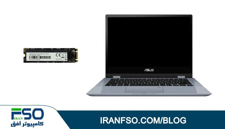 Video-Asus-Vivobook-Flip-Tp412ua-SSd-m2-Exchange