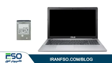 Video-Asus-Vivobook-K451lb-HDD-Exchange