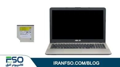 Video-Asus-Vivobook-K541uv-Drive-Exchange