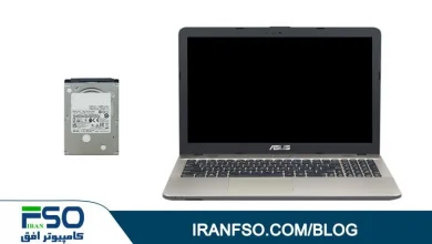 Video-Asus-Vivobook-K541uv-HDD-Exchange