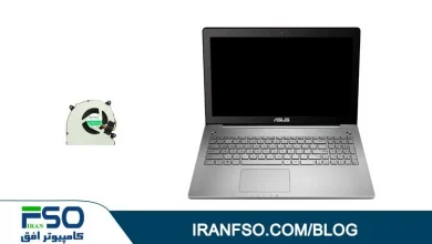 Video-Asus-Vivobook-N550jv-Fan-Service